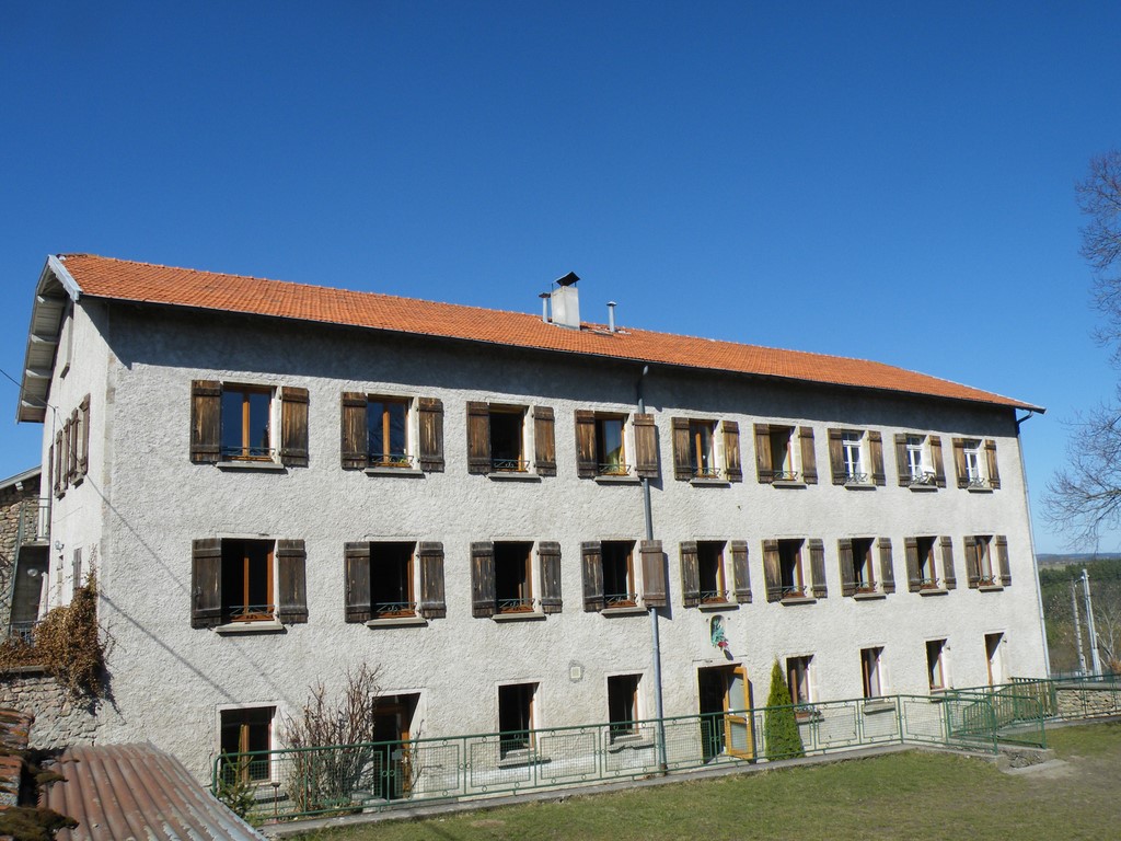 le gîte